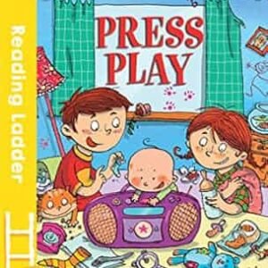 Press Play