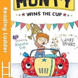 Monty Wins the Cup