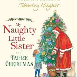 My Naughty Little Sister And Father Christmas