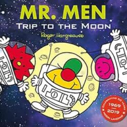 Mr Men: Trip To The Moon