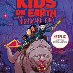 The Last Kids On Earth And The Nightmare King