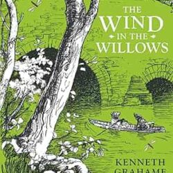 The Wind in the Willows Special Edition (with orignial illustrations)