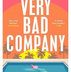 Very Bad Company