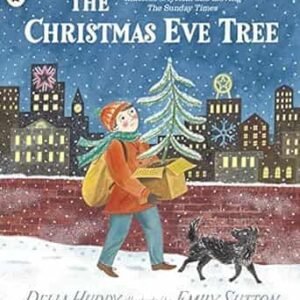 The Christmas Eve Tree