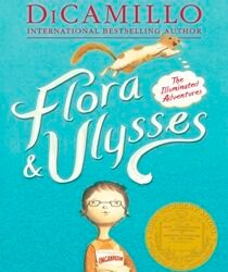 Flora & Ulysses