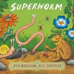 Superworm