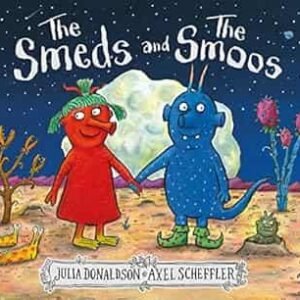 The Smeds And The Smoos