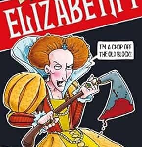 Elizabeth I: Reigns Supreme (Ne)