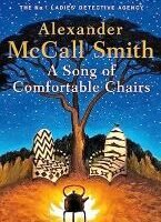 A Song Of Comfortable Chairs