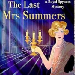 The Last Mrs Summers