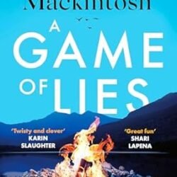 A Game Of Lies