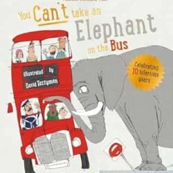 You Cant Take An Elephant On the Bus