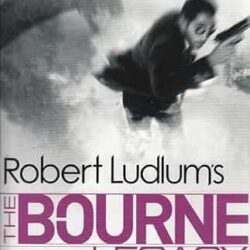 Robert Ludlums The Bourne