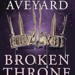 Broken Throne