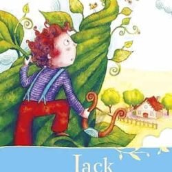 Ladybird Tales : Jack & The Beanstalk
