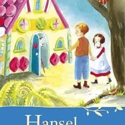 Ladybird Tales : Hansel And Gretel