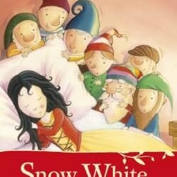 Ladybird Tales : Snow White