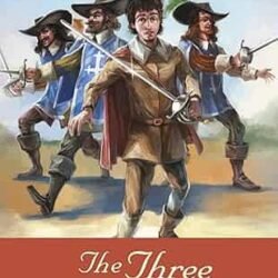Ladybird Classics: The Three Musketeers