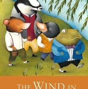 Ladybird Classics The Wind In The Willows