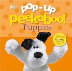 Pop-Up Peekaboo ! Puppies