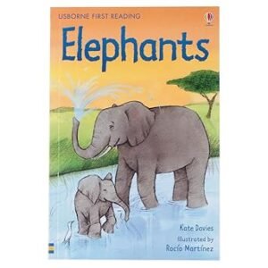 Elephants