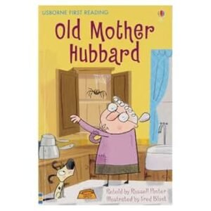 Old Mother Hubbard