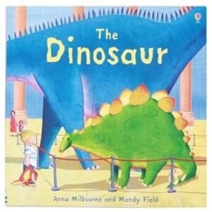 The Dinosaur