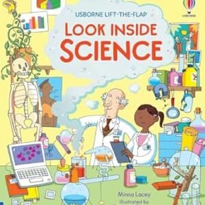 Look Inside Science