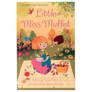 Little Miss Muffet