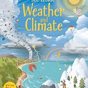 See Inside Weather & Climate
