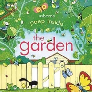 Peep Inside The Garden