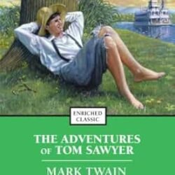 Adventures Tom Sawyer