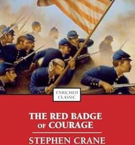 Red Badge Of Courage