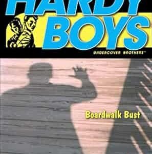 Boardwalk Bust #3