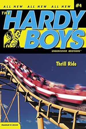 Thrill Ride #4