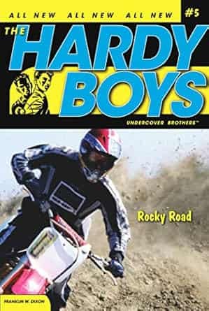 Rocky Road #5