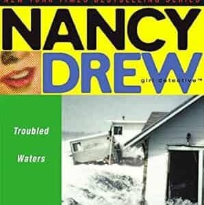 Troubled Waters #23