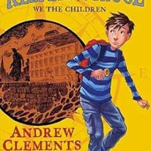 Keepers We The Children