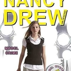 Nancy Drew  Model Crime 36