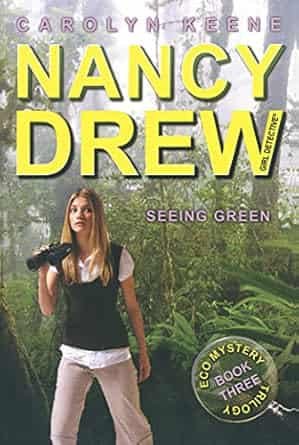 Seeing Green #41