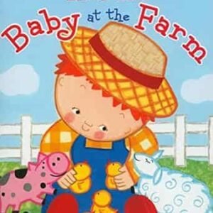 Baby At The Farm