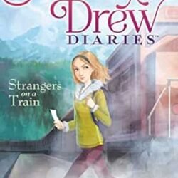 Strangers On A Train #2