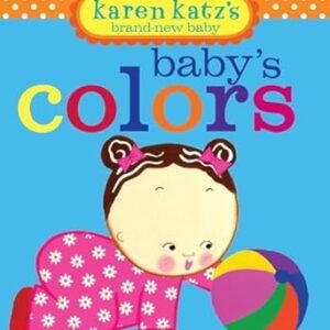 BabyS Colors