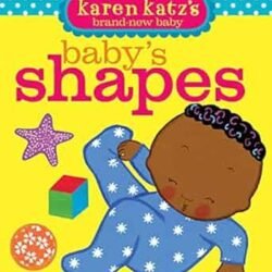 BabyS Shapes