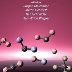 Nonthermal Plasma Chemistry And Physics