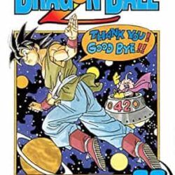 Dragonball Z 26