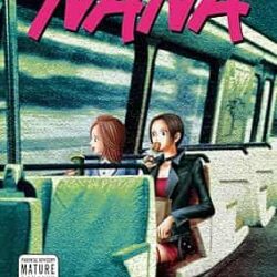 Nana, Volume 06