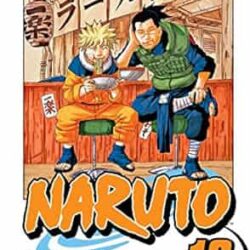 Naruto 16