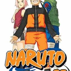 Naruto 28