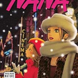 Nana TP Volume 13
